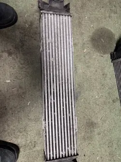 Radiatore Intercooler Volvo S60 II V60 I XC60 I V70 III