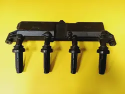 Tändspole Citroen C3 9654814480