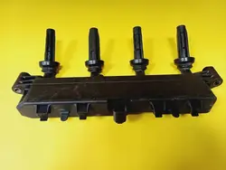 Bobine d'allumage Citroen C3 9654814480