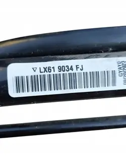 Bouchon de réservoir Ford Bronco 2023 OEM LX619034FJ