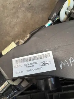 Ford Ecosport växellänk OEM DN1R7C453AK - Begagnad
