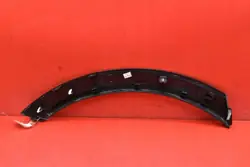 Enjoliveur d'aile arrière gauche noir 87743-R2000 Kia Sportage V