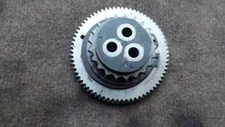 Engranaje de distribución Opel Astra Mokka Zafira 1.6 CDTI 55596723