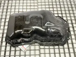 Oljepanna OEM LORK-1494-58508 för Mazda 6 GJ 2.5