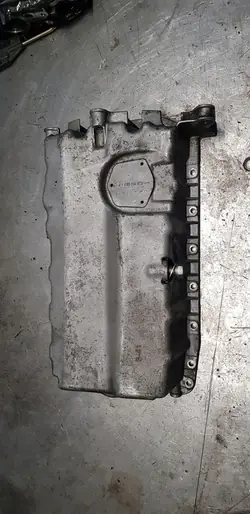 VW SKODA SEAT AUDI Oljetank TDI 038103603AJ