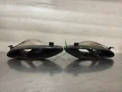 Kit d'échappement OEM A0004900827 pour Mercedes GLC