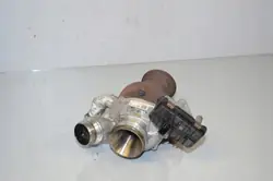 Begagnad turbo OEM 8513640 för BMW 3-serien