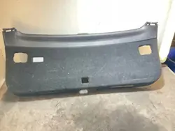 Garniture de coffre Lexus RX OEM 6478048100 - Occasion