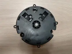 Moteur Réglage Rétroviseur CITROEN C4 PICASSO I 06-13 7 Broches