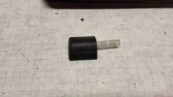 VW Schiebetürgriff OEM 7H0843187A - Gebraucht