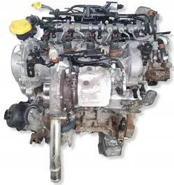 Motor Opel usado OEM 263A2000 A13DTC 1.3 CDTI