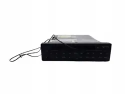 Radio casete original Audi A6 C5 OEM 4B0035186E