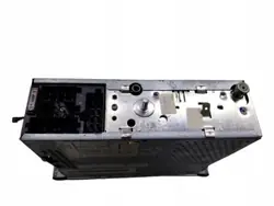 Radio casete original Audi A6 C5 OEM 4B0035186E