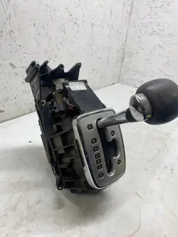 Schalthebel Ford Galaxy OEM 7M3713025F - Gebraucht