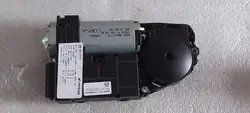 Opel Corsa E Schiebedachmotor OEM 5WK11478