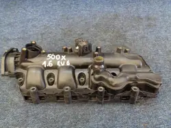 Ansaugkrümmer Fiat 500X OEM 55258236 1.6L Diesel