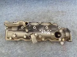 Ansaugkrümmer Fiat 500X OEM 55258236 1.6L Diesel