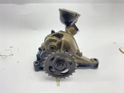 Pompe à huile OEM POMPA OLEJU/SDV09119 pour Mercedes W124