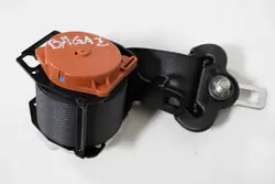 Subaru Impreza III 2009 Left Side Third Row Seat Belt OEM