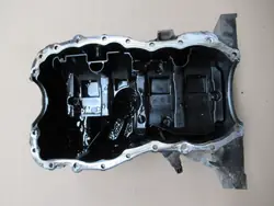 Ölwanne Nissan Note Qashqai Tiida 1.5 DCI
