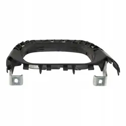 Mercedes B-stijl handgreep OEM A4478150336 Rechts