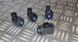 BMW Luchtkwaliteitssensor OEM 9136607 - Gebruikt