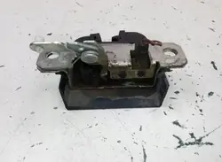 Fechadura do porta-malas Volkswagen Polo 1.4 TDI