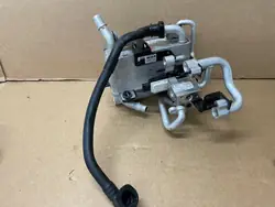 OEM 97606-GI540 Torkare & Kondensor Set Hyundai Ioniq 5