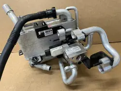 OEM 97606-GI540 Torkare & Kondensor Set Hyundai Ioniq 5