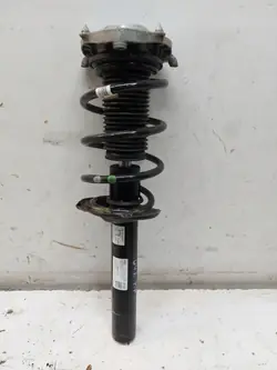 Audi Q4 E-TRON Fram Höger Stötdämpare OEM 1EA112021