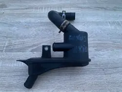 Ölabscheider + Entlüftungsrohr OEM 6G9Q-6A785-AB