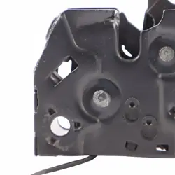 Audi A3 S3 8V Motorhuvelås OEM 8V0823509A