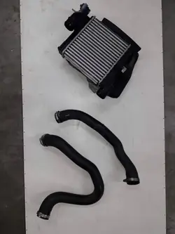 PEUGEOT 308 T9 Support d'Intercooler