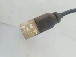 Jousitusjohtosarja OEM G12 Vasen Taka