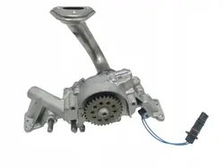 Öljypumppu OEM 2011491848 Jeep Cherokee 3.2 Pentastar