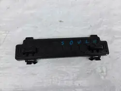 OEM ZAŚLEPKA FILTRA KABINOWEGO KIA SOUL II 15-19