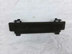 OEM ZAŚLEPKA FILTRA KABINOWEGO KIA SOUL II 15-19