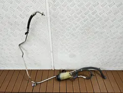 SERVOSTYRNINGSSLANG FORD TRANSIT CUSTOM LIFT 17-24 GK213A713AF