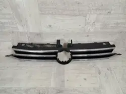 Grille de pare-chocs avant VW Touran 5TA III OEM 5TA853655