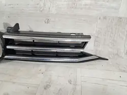 Grille de pare-chocs avant VW Touran 5TA III OEM 5TA853655