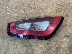 Fiat Punto Evo 09- Luz Trasera Izquierda