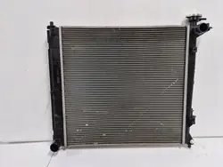 KIA CARENS 4 IV 1.7 CRDI Radiador de Agua 25310A4560