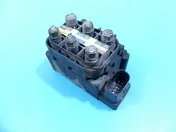 Bloque de válvula Airmatic Mercedes OEM IMPRK1311433