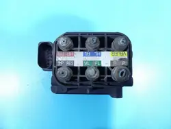 Mercedes Airmatic Ventilblock OEM IMPRK1311433