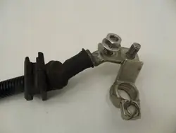 Borne positive Mini Cooper F56 F55 OEM 8513154
