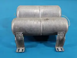 Depósito de aire OEM IMPRK1536043 para Mercedes ML W164