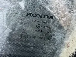 OEM AK-12-720198 framruta för Honda Accord