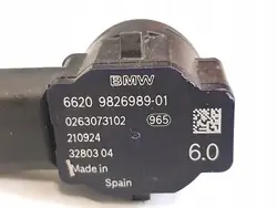 Capteur PDC BMW 2 G42 M2 G87 7 G11 G12 X5 G05 X6 G06 X7
