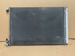 CHŁODNICA WODY MERCEDES W213 W217 W238 W222 VITO W447 GLC W253 A0995003500