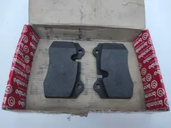 OEM 07697330 Bakre bromsbelägg Ferrari 360/430